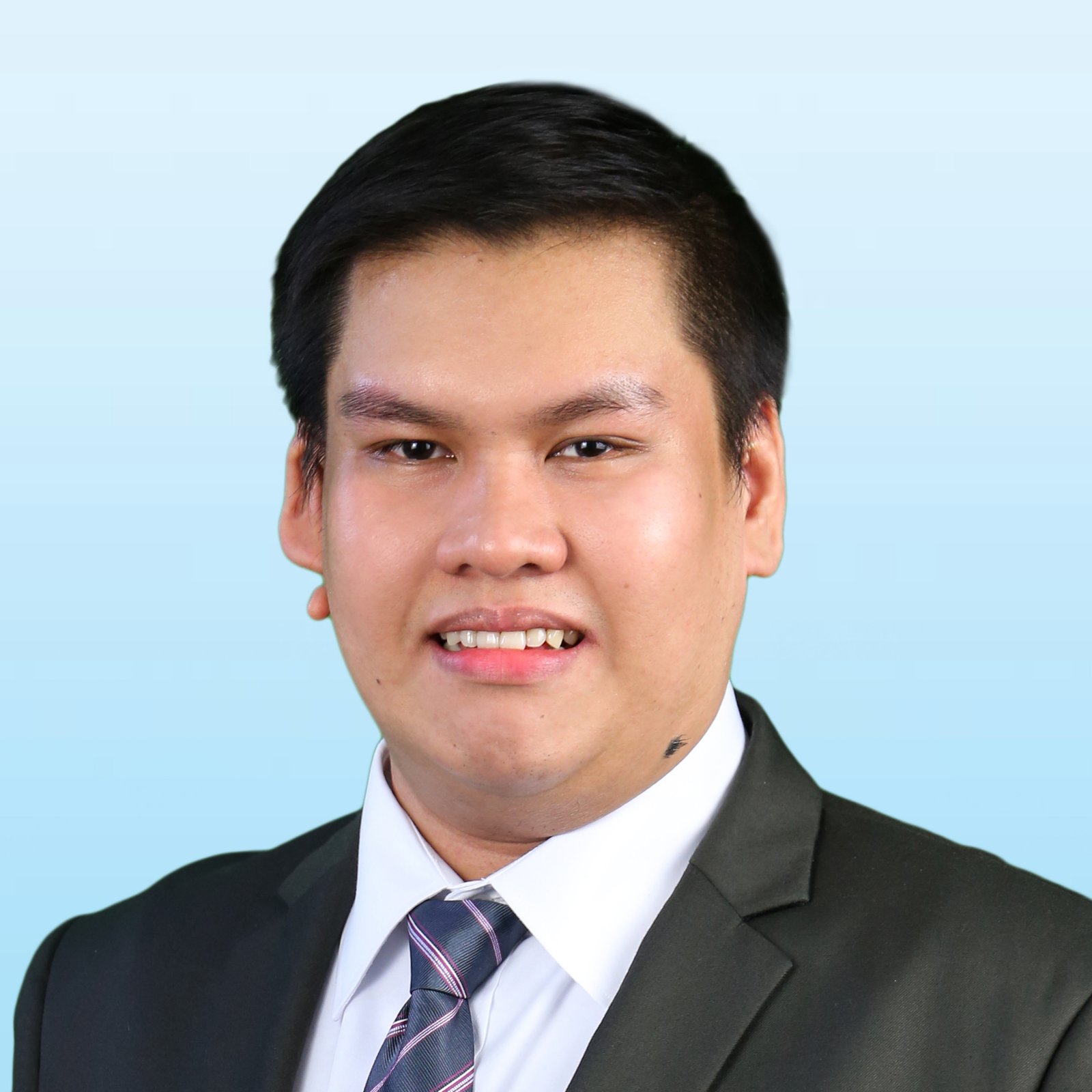 Mr. Joey Roi Bondoc